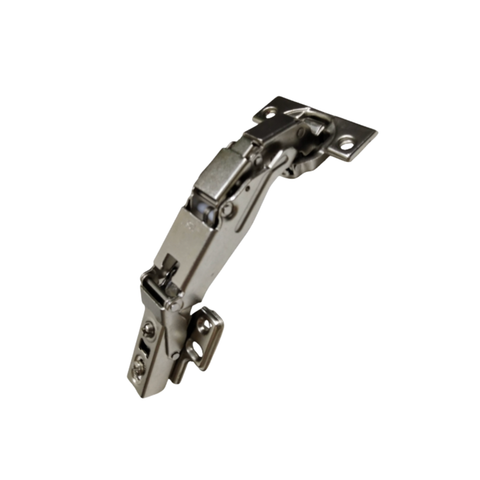 AIR PRESSURE CONCEAL HINGE - 0MM - 125°