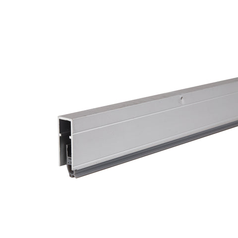 AUTOMATIC BOTTOM DOOR SEAL - ALUMINIUM