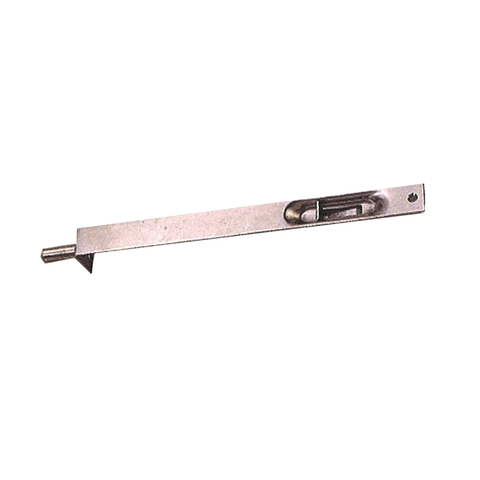 STAINLESS STEEL SLIDE BOLT