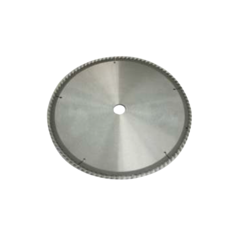 CIRCULAR WOOD SAW BLADE