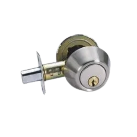 DEAD BOLT LOCK #7301