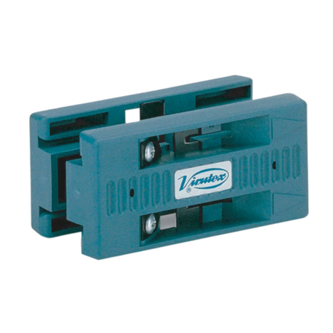 DOUBLE EDGE TRIMMER