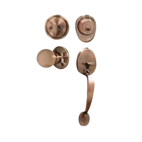 ENTRANCE DOOR LOCK #810871S