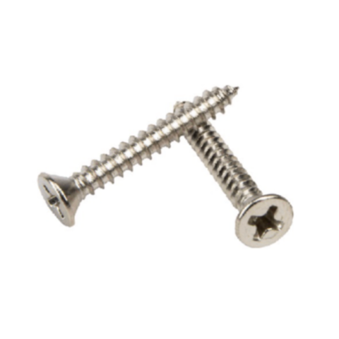 FH SELF TAPPING SCREW - SS304