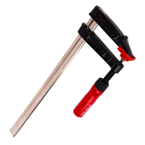 FREZ' / 'APEX' F-CLAMP - 4"
