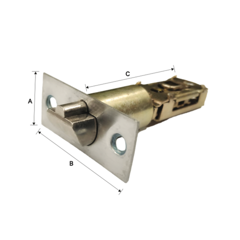 LATCH #810871S
