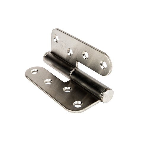 LIFT OFF HINGE - STAINLESS STEEL