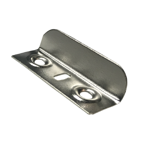 STRIKING PLATE WITH COUNTERSINK HEAD