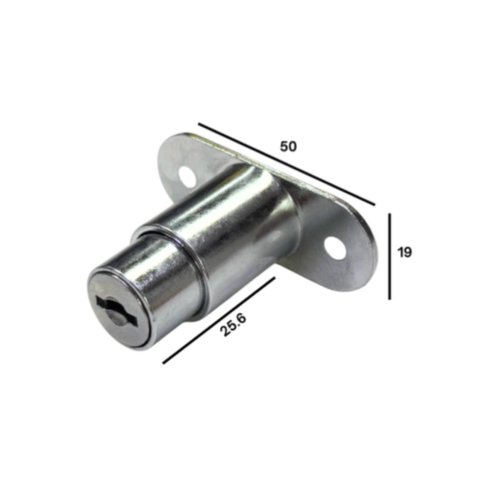 "SW" PUSH LOCK