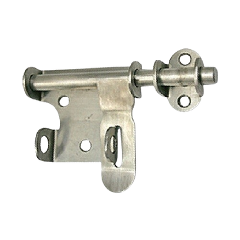 S/S LOCKING BAR