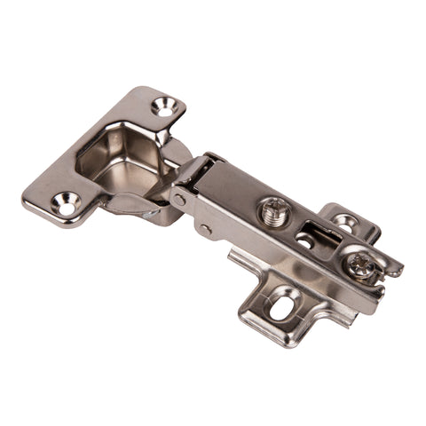 NORMAL CONCEAL HINGE WITHOUT SPRING