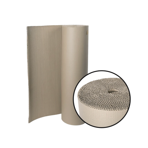 CORRUGATED PAPER (47")