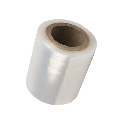 STRETCH FILM - 4"
