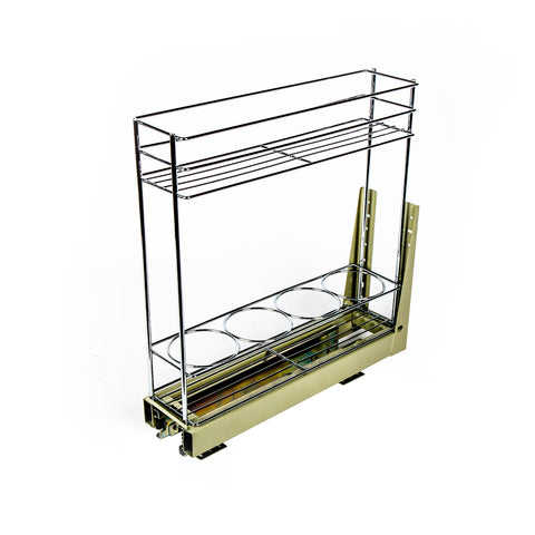 2 LAYER PULL OUT BASKET, PTJ015