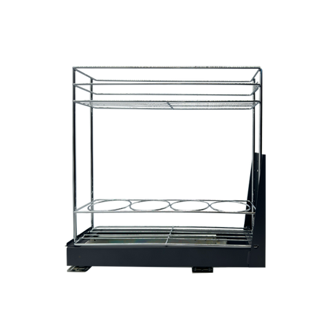 2 LAYER PULL OUT BASKET, PTJ016