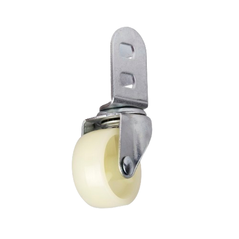 SLOTTED ANGLE CASTOR