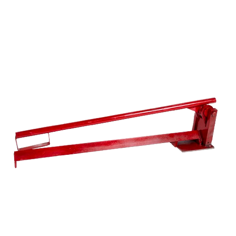 SMALL ANGLE CUTTER