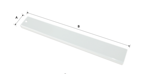BOLT-LESS SLOTTED ANGLE (DOMESTIC)