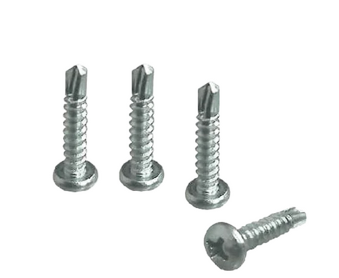 PAN HEAD SELF-DRILLING SCREW
