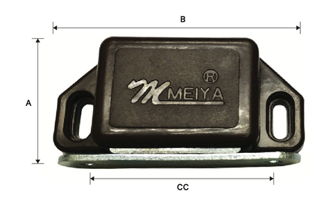 BIG MAGNET CATCH