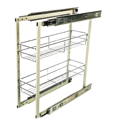 SIDE PULL OUT BASKET