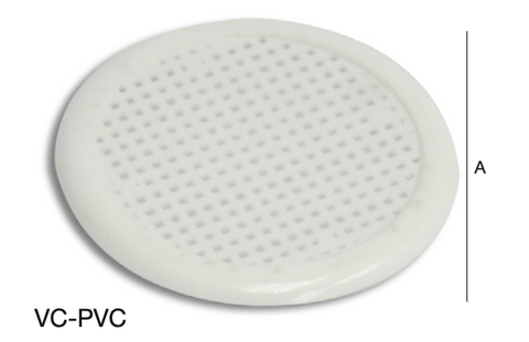 ROUND VENTILATION COVER