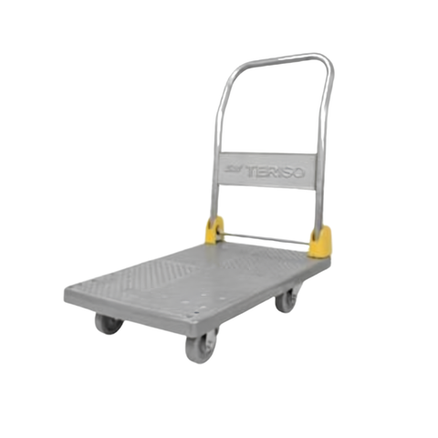 HEAVY DUTY PVC TROLLEY