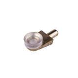 #1025 GLASS STUD
