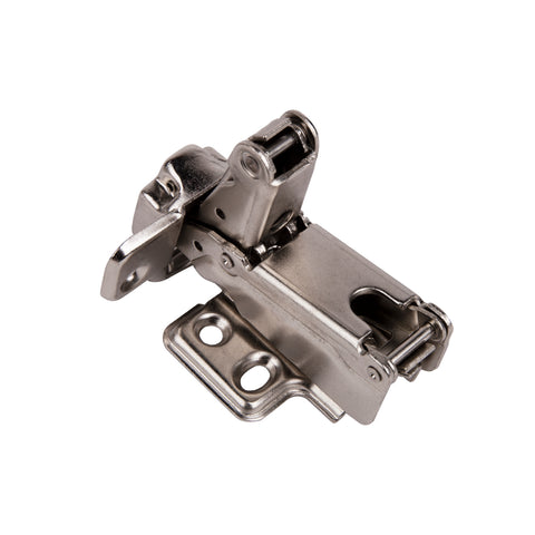 AIR PRESSURE CONCEAL HINGE 180°