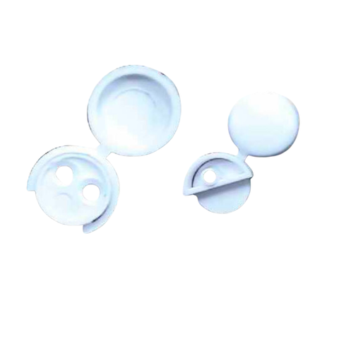180° PVC MIRROR HOLDER