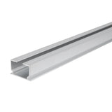20' ALUMINIUM CURTAIN TRACK
