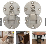 248J FLAP HINGE