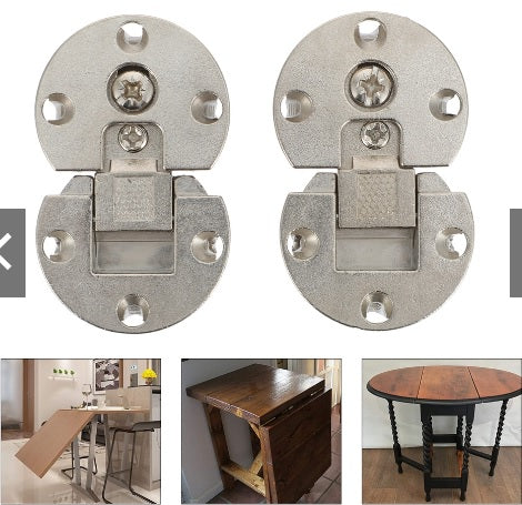 248J FLAP HINGE