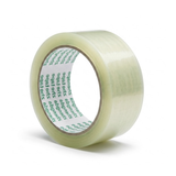 2" OPP TAPE 90YDS - CLEAR
