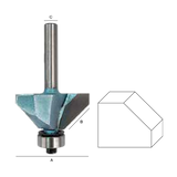 45° CHAMFER BIT