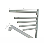 AA SYSTEM BRACKET B120