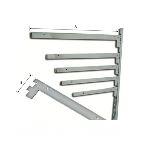 AA SYSTEM BRACKET B120