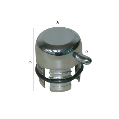 AA SYSTEM HOLDER HLD25