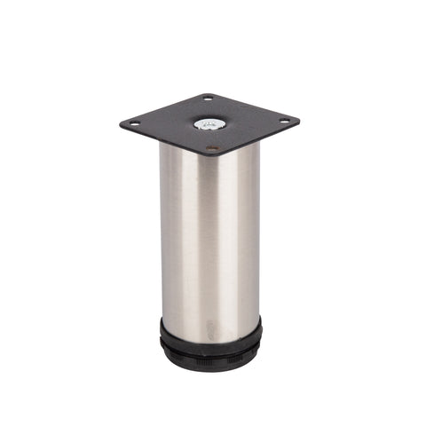 ADJUSTABLE ROUND LEG