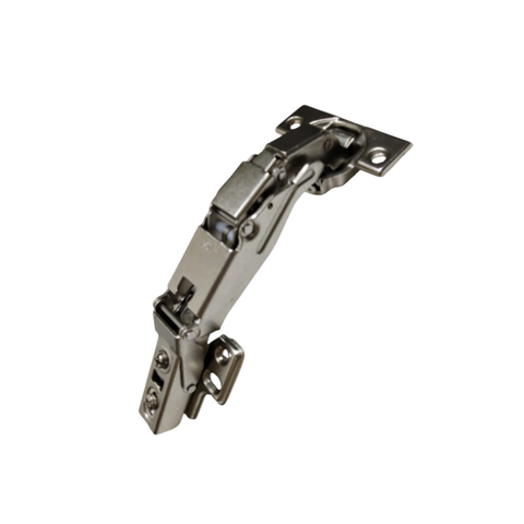AIR PRESSURE CONCEAL HINGE - 0MM - 125°