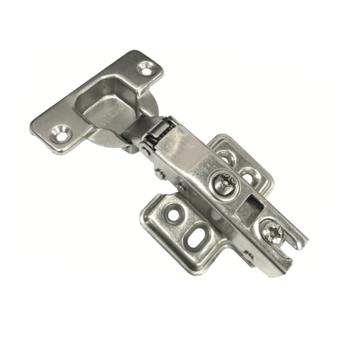 AIR PRESSURE CONCEAL HINGE “SLIDE ON”