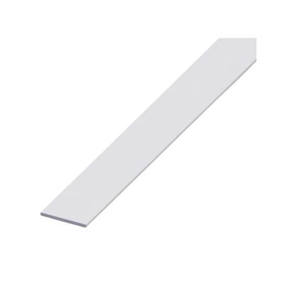 ALUMINIUM FLAT BAR