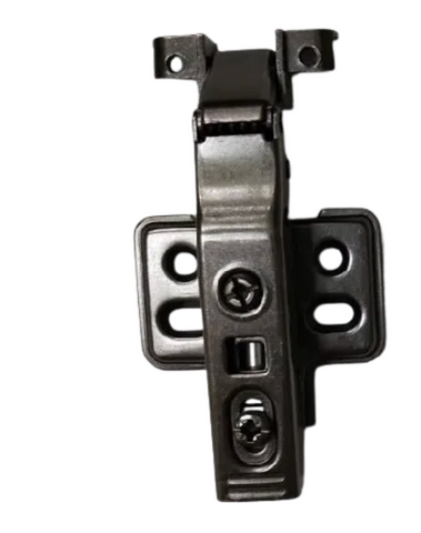 ALUMINIUM FRAME CONCEAL HINGE WITH AIR PRESSURE
