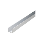 ALUMINIUM U CHANNEL