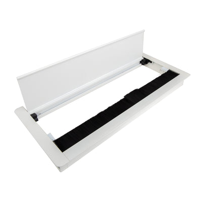 ALUMINIUM CABLE GROMMET
