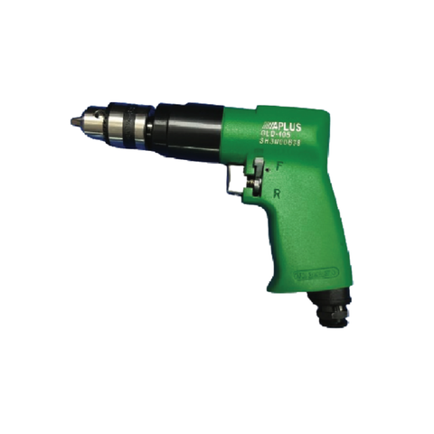 3/8“ PNEUMATIC DRILL