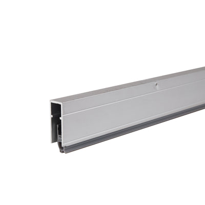 AUTOMATIC BOTTOM DOOR SEAL - ALUMINIUM
