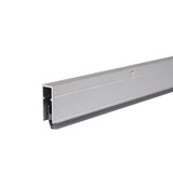 AUTOMATIC BOTTOM DOOR SEAL - ALUMINIUM