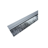 BOTTOM DOOR SEAL - 120CM - PVC