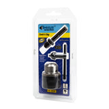 CHUCK & KEY (3 IN 1 SET)